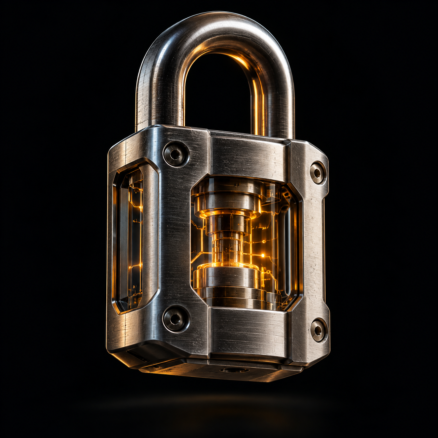 Cybersecurity precision security artifact