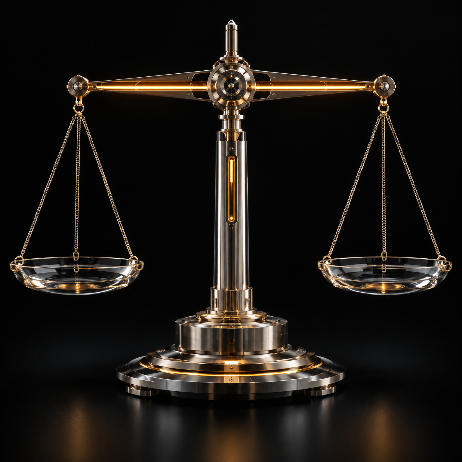 Financial Advisory precision security artifact